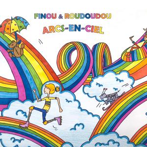 Coloriage de Laurence & Jojo